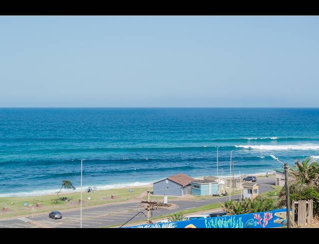2 BEDROOM APARTMENT FOR SALE IN SCOTTBURGH CENTRAL